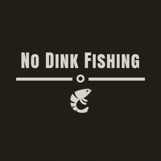 Welcoming Fishing for Healing to No Dink Fishing: A New Chapter in Custom Bait Excellence