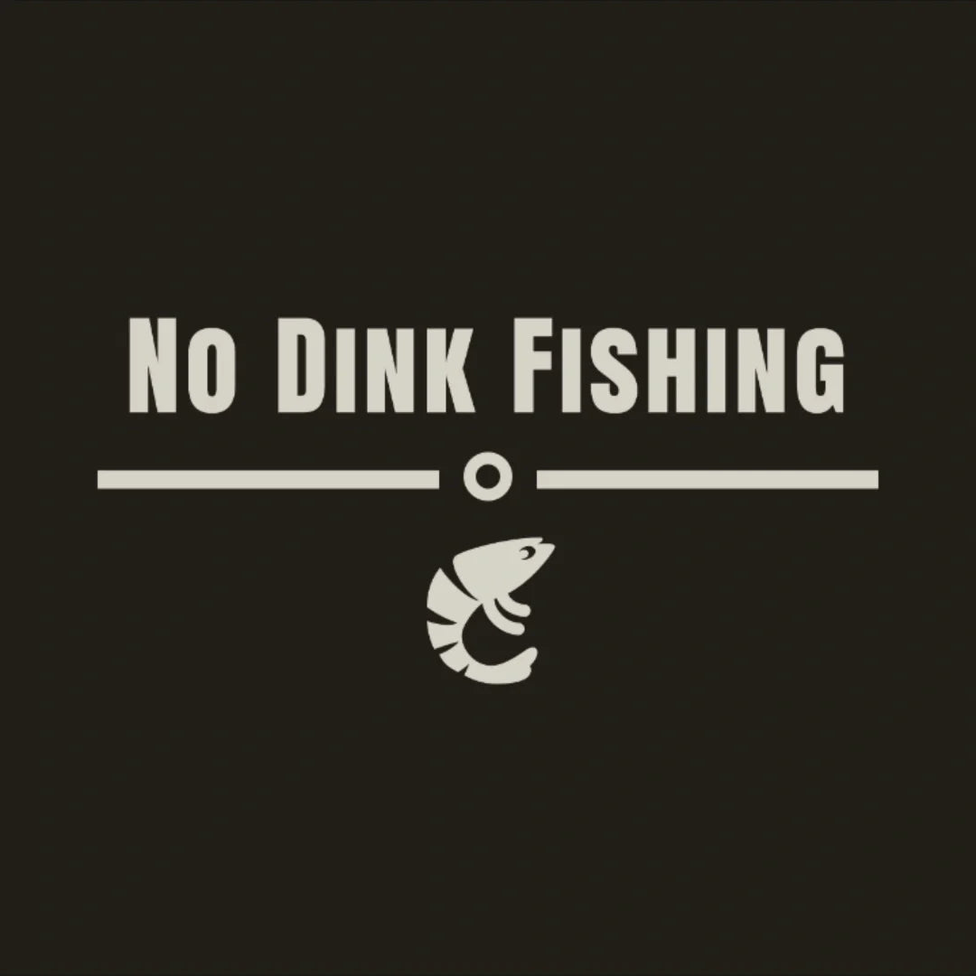 Welcoming Fishing for Healing to No Dink Fishing: A New Chapter in Custom Bait Excellence