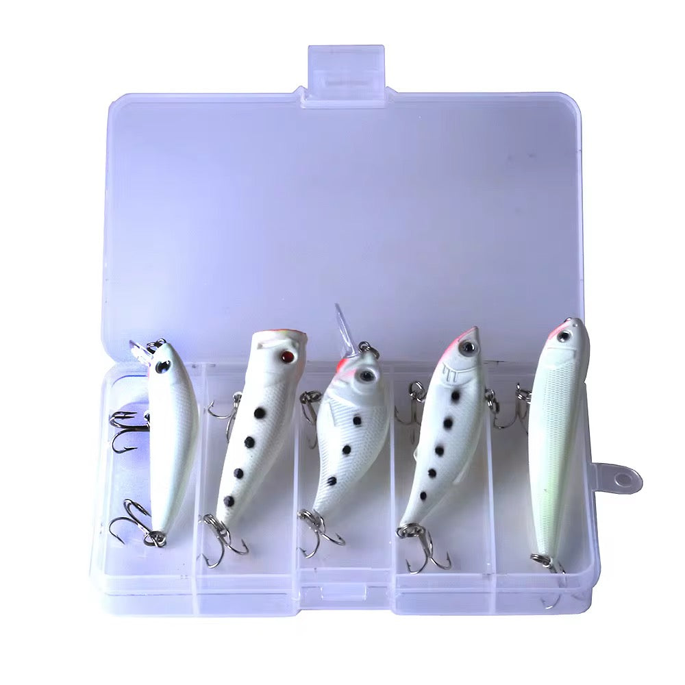 Lures