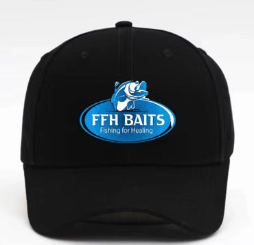 Healing Hats