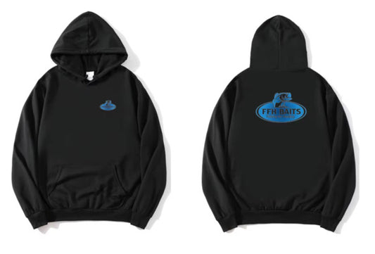 Healing Hoodies